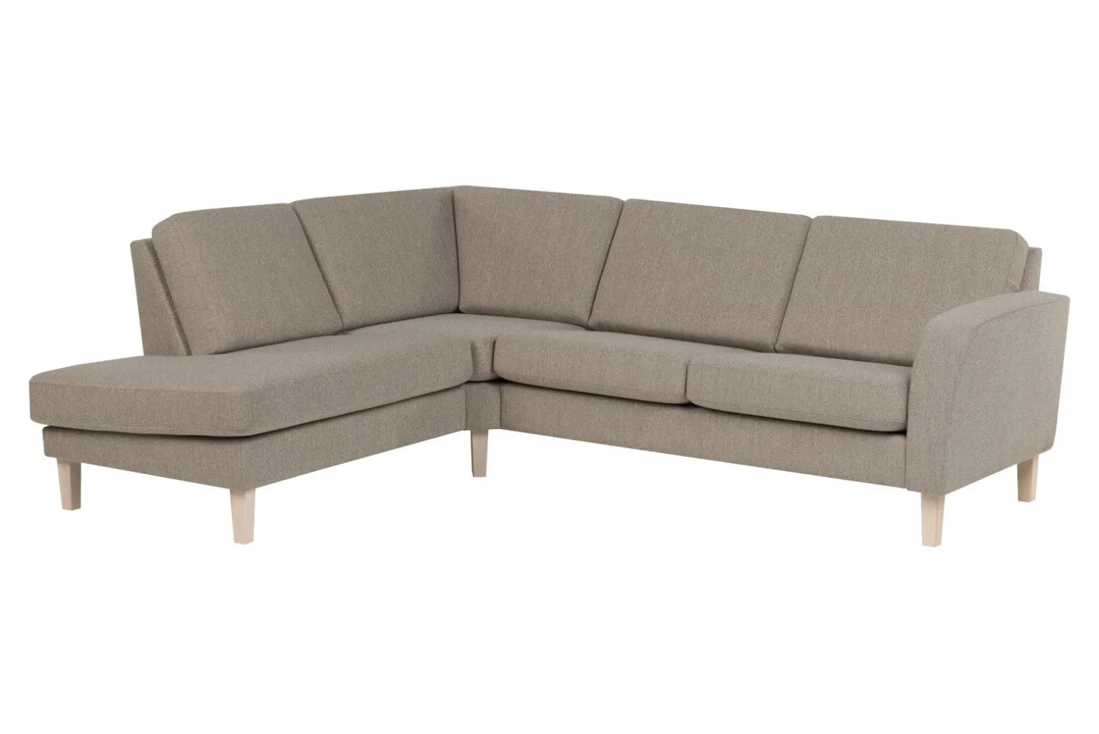 Slogen hjørnesofa