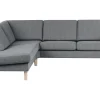 Slogen hjørnesofa
