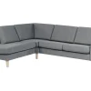 Slogen hjørnesofa