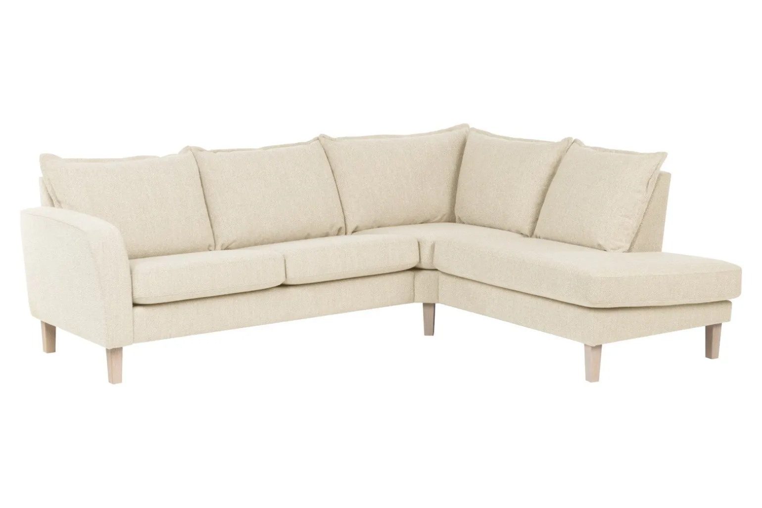 Slogen hjørnesofa