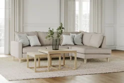 Slogen hjørnesofa