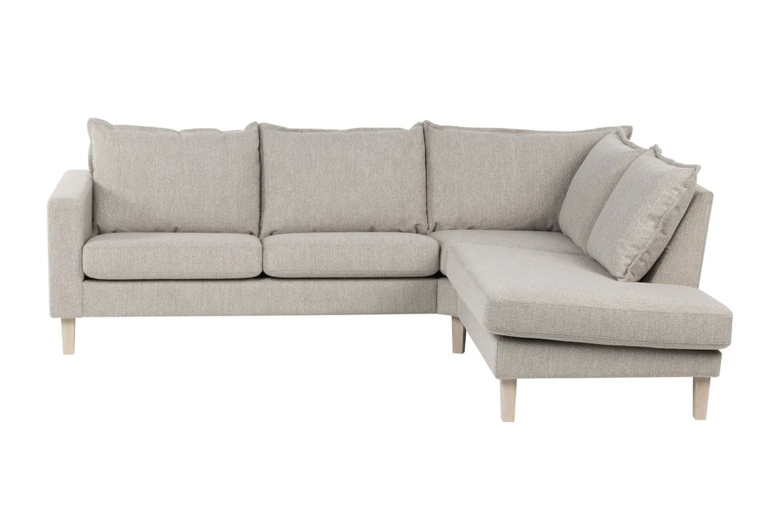 Slogen hjørnesofa
