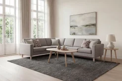 Slogen hjørnesofa