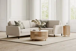 Slogen hjørnesofa