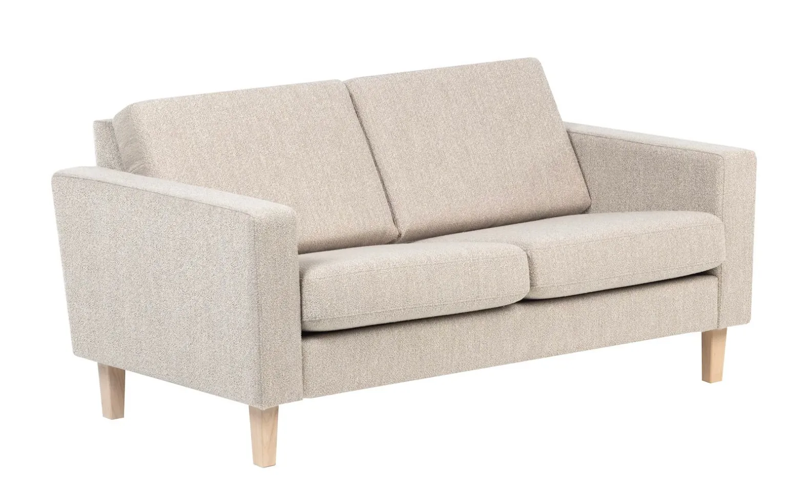 Slogen 2-seter sofa