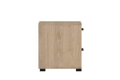 Sofia 2 skuff nattbord