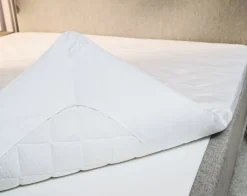 Softsheet laken