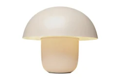 Sopp bordlampe