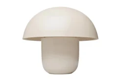 Sopp bordlampe