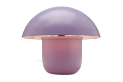 Sopp bordlampe