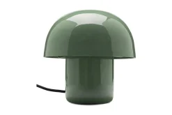 Sopp bordlampe