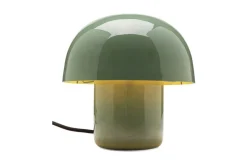 Sopp bordlampe