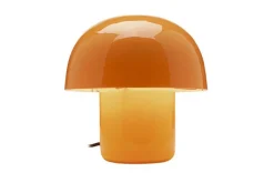 Sopp duo bordlampe