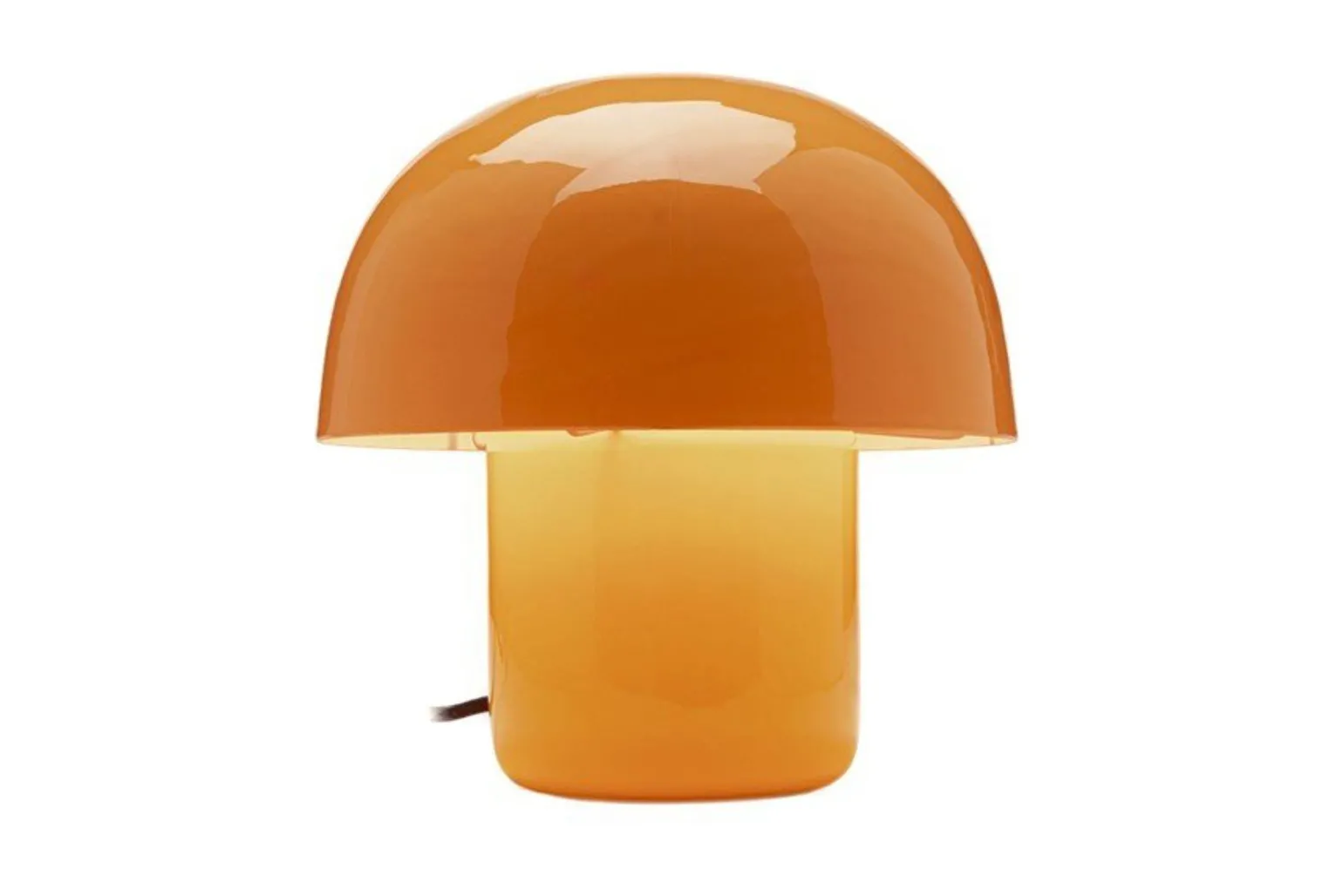 Sopp duo bordlampe