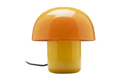 Sopp duo bordlampe