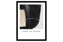 Sort of Stone