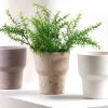 Sow blomsterpotte