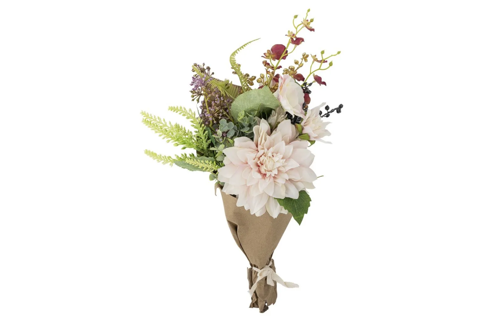 Splendor blomsterbukett