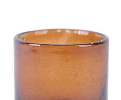 Stea lysholder