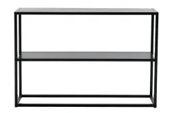 Straight konsollbord