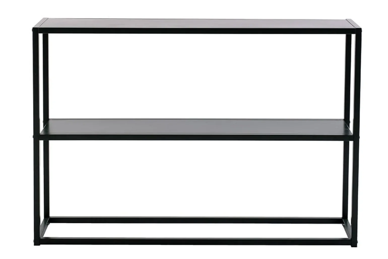 Straight konsollbord