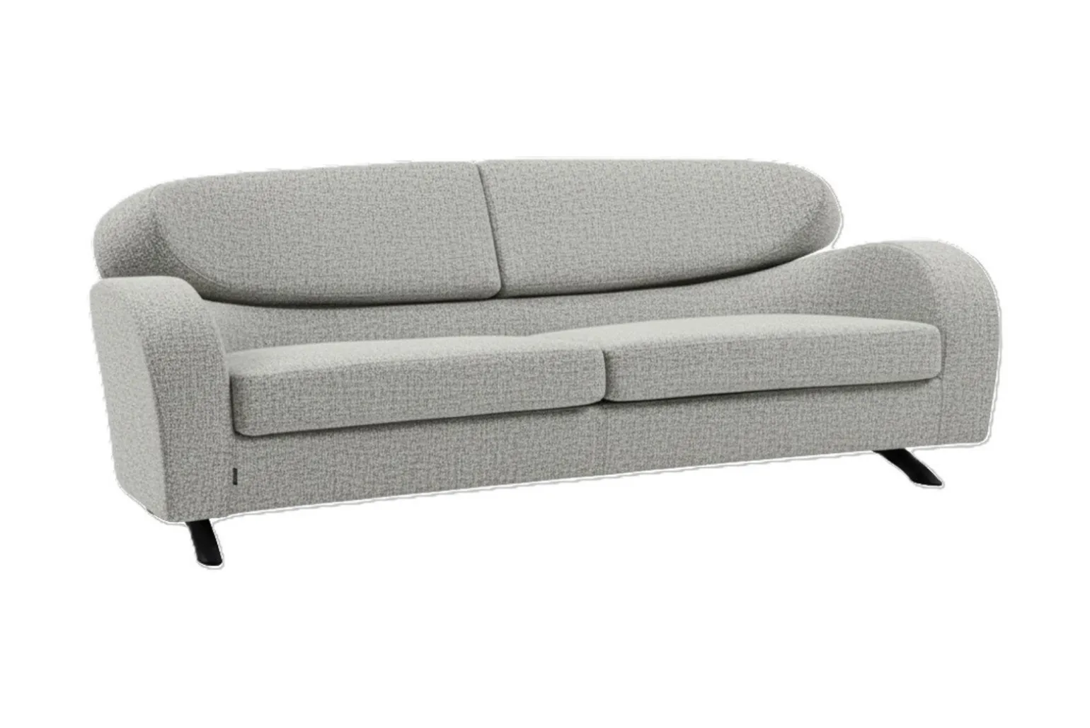 Stream 2,5-seter sofa