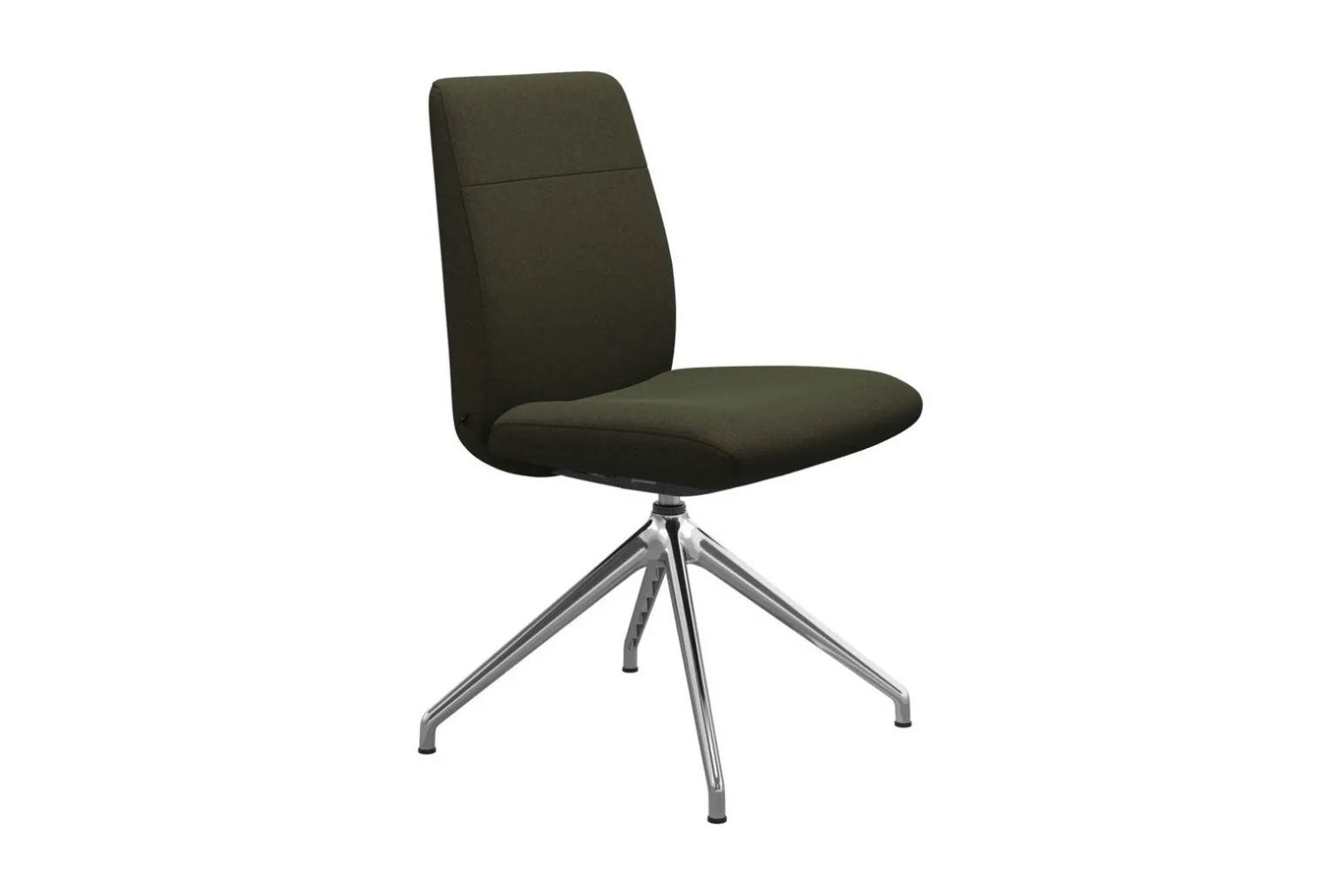 Stressless® Chilli Lav spisestol D350