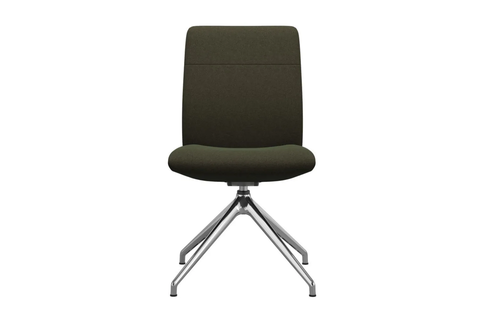 Stressless® Chilli Lav spisestol D350