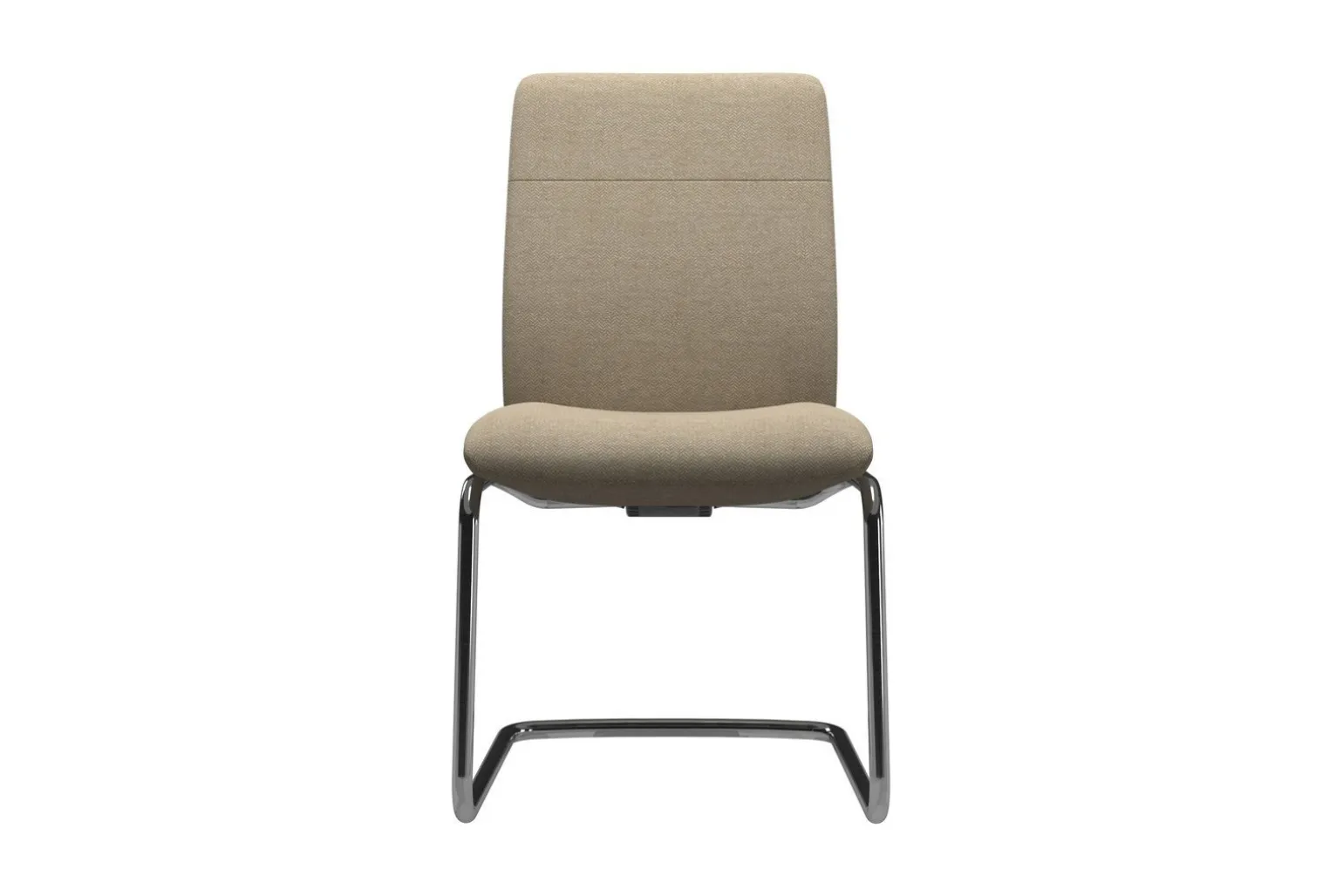 Stressless® Chilli Lav spisestol D400