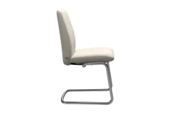 Stressless® Chilli Lav spisestol D400