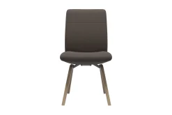 Stressless® Chilli Lav spisestol D200