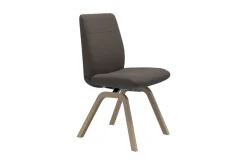 Stressless® Chilli Lav spisestol D200