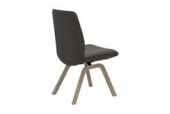 Stressless® Chilli Lav spisestol D200