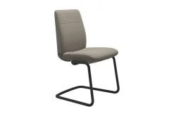 Stressless® Chilli Lav spisestol D400