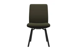 Stressless® Chilli Lav spisestol D200
