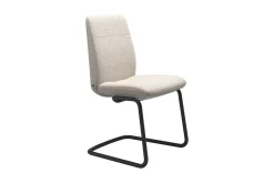 Stressless® Chilli Lav spisestol D400