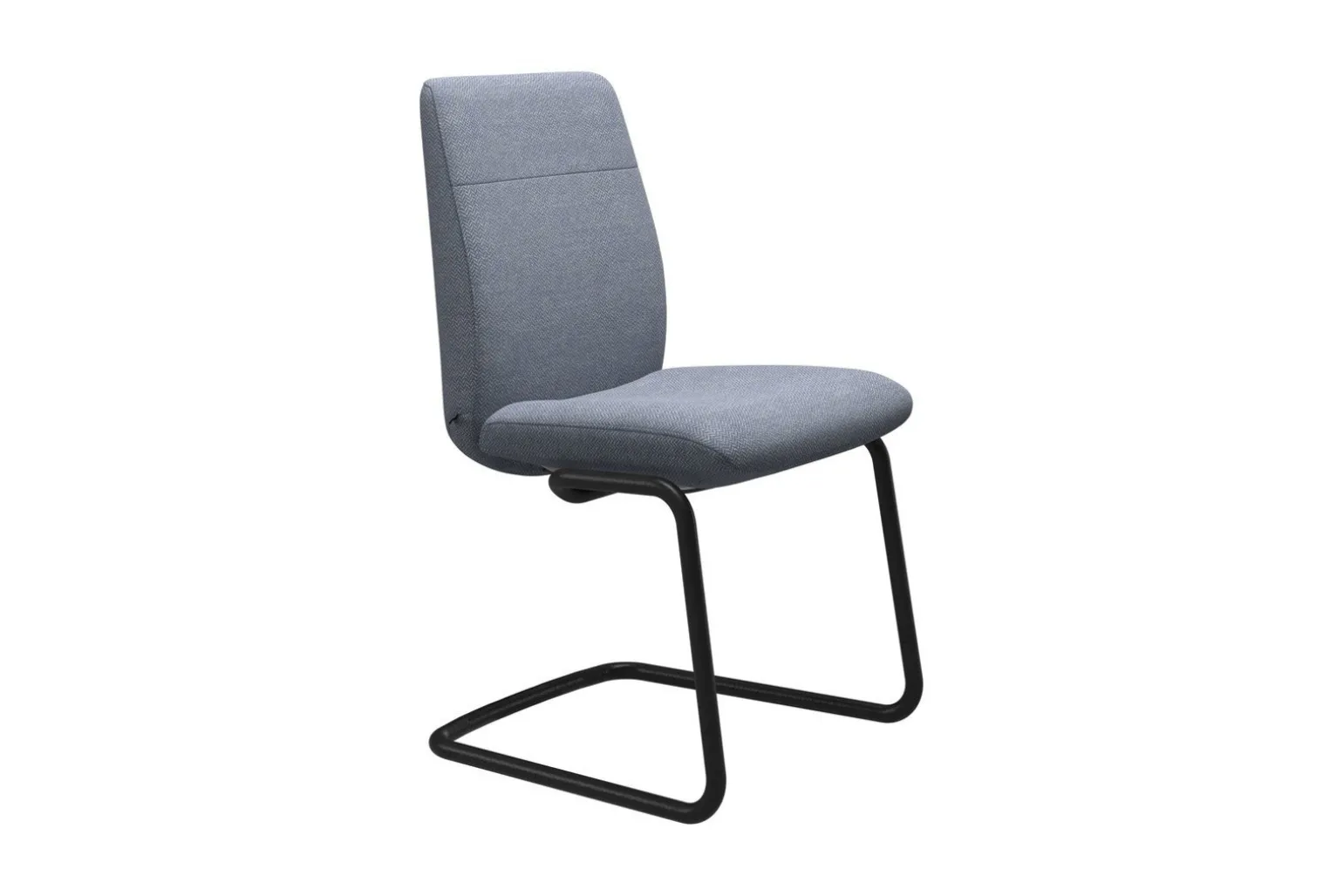 Stressless® Chilli Lav spisestol D400