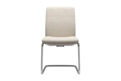 Stressless® Chilli Lav spisestol D400
