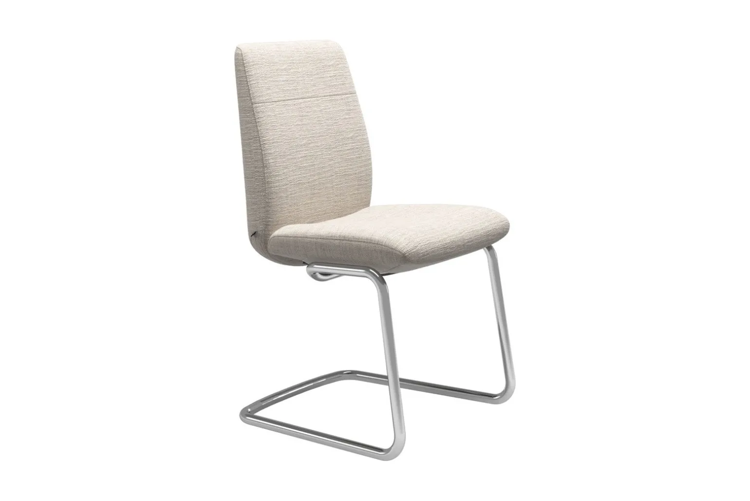 Stressless® Chilli Lav spisestol D400