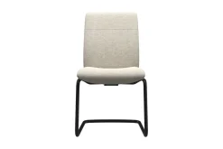 Stressless® Chilli Lav spisestol D400