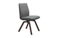 Stressless® Chilli Lav spisestol D200