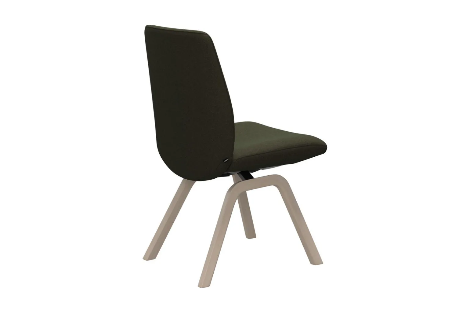 Stressless® Chilli Lav spisestol D200