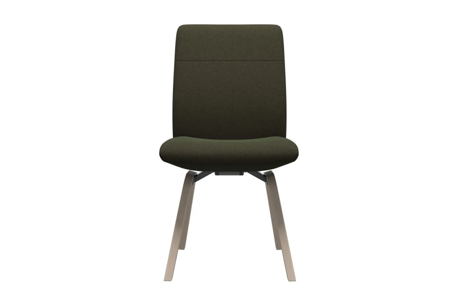 Stressless® Chilli Lav spisestol D200