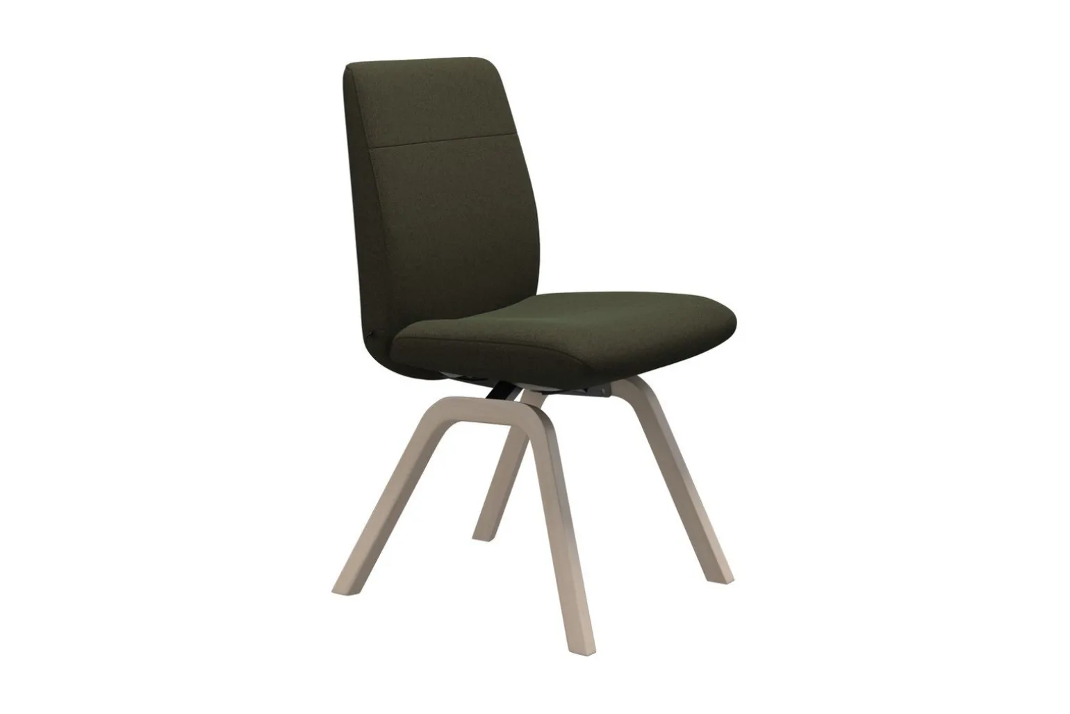 Stressless® Chilli Lav spisestol D200