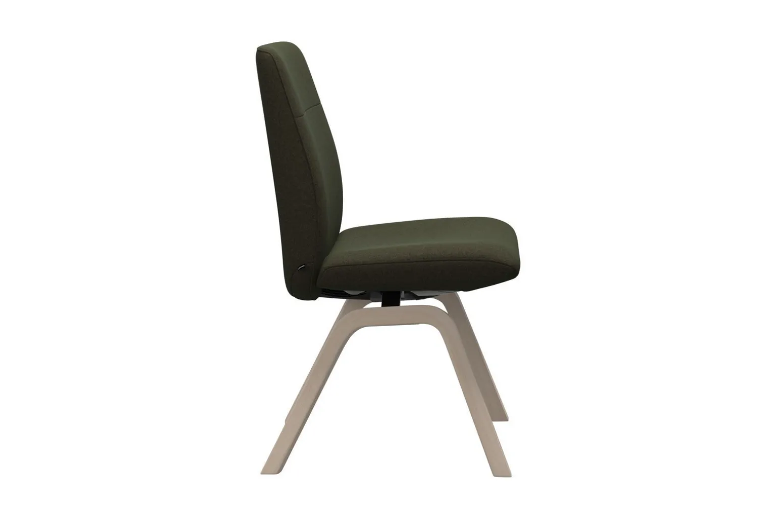 Stressless® Chilli Lav spisestol D200