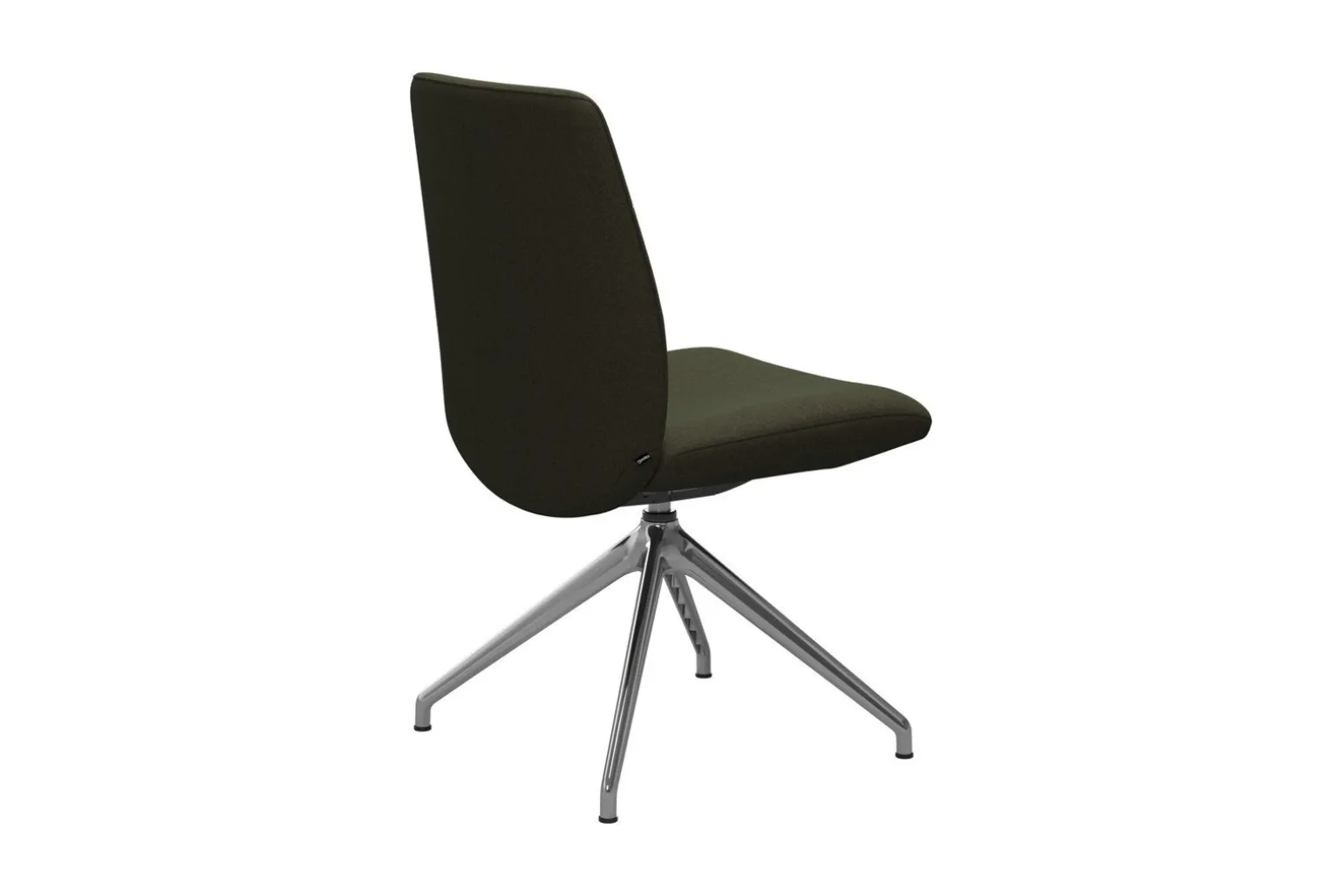 Stressless® Chilli Lav spisestol D350