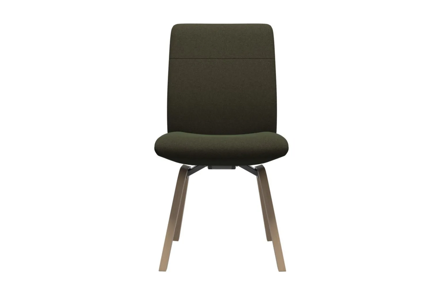 Stressless® Chilli Lav spisestol D200