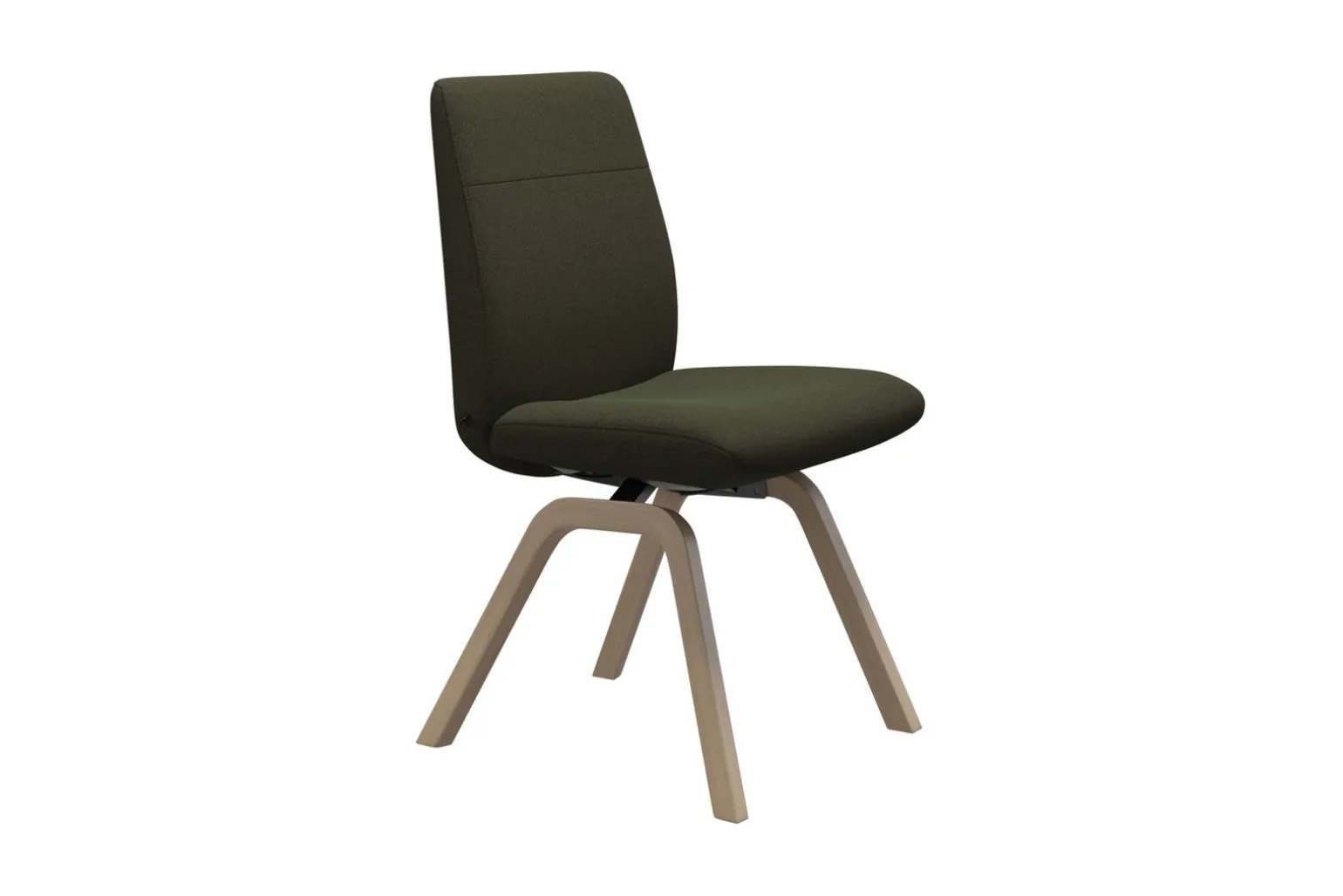 Stressless® Chilli Lav spisestol D200