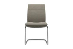 Stressless® Chilli Lav spisestol D400