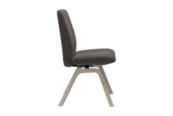 Stressless® Chilli Lav spisestol D200